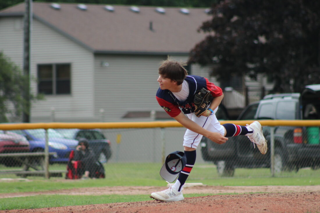 Plover wins 2024 Gregg Johnson/Al Erickson Memorial Tournament News, Sports, Jobs Daily Press